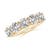 3 1/6 carats