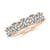3 1/6 carats