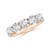 2 1/3 carats
