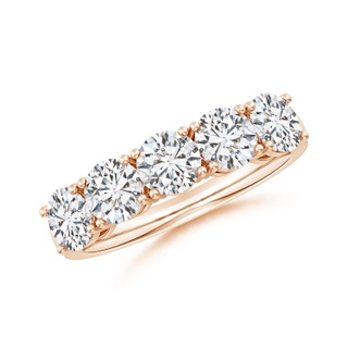 Round H, SI2 Diamond