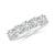 2 1/3 carats