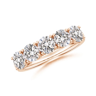 Round I-J, I1-I2 Diamond