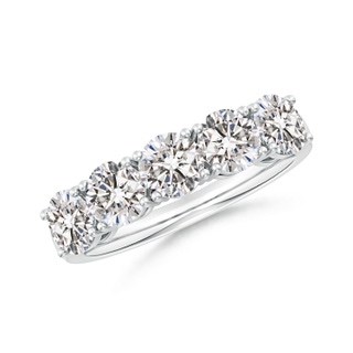 Round I-J, I1-I2 Diamond