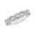 2 1/3 carats