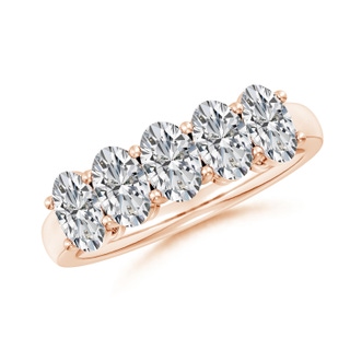 Oval H, SI2 Diamond