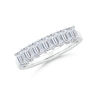 Emerald Cut H, SI2 Diamond