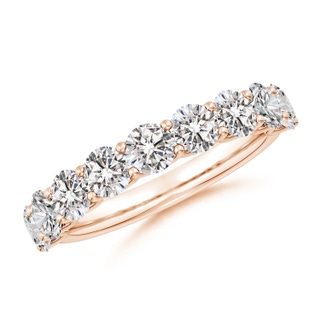 Round I-J, I1-I2 Diamond