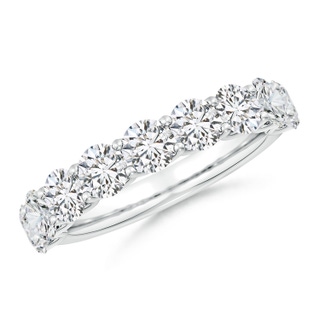 Round H, SI2 Diamond