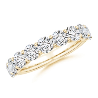 Round H, SI2 Diamond