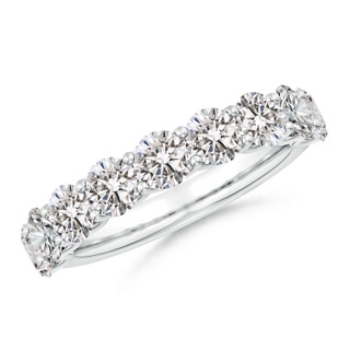 Round I-J, I1-I2 Diamond
