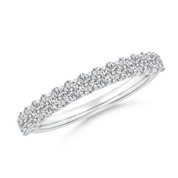 Stackables Diamond Stackable Rings