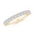 1 1/3 carats
