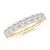 2 1/4 carats