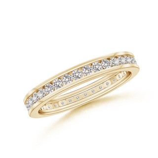 Round I-J, I1-I2 Diamond