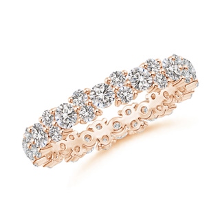 Round I-J, I1-I2 Diamond