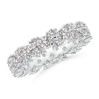 Round I-J, I1-I2 Diamond
