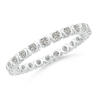 Round K, I3 Diamond