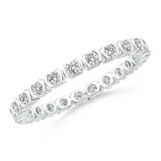 Round I-J, I1-I2 Diamond