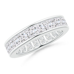 Princess Diamond Classic Rings
