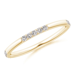 Round I-J, I1-I2 Diamond