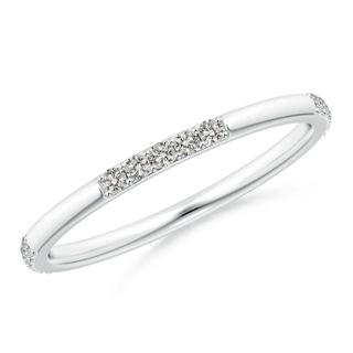 Round K, I3 Diamond