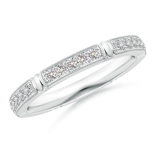 Round I-J, I1-I2 Diamond