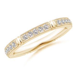 Round I-J, I1-I2 Diamond