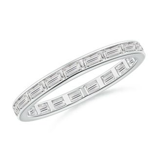 Baguette I-J, I1-I2 Diamond
