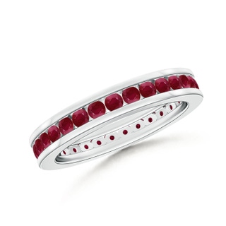 Round A Ruby