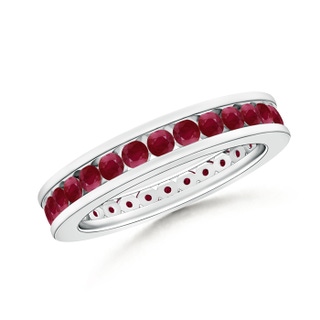 Round A Ruby