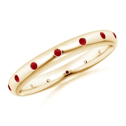 Eternity jewelry
