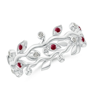Round A Ruby