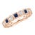 1.25 carats