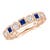 1.25 carats