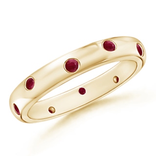Round A Ruby