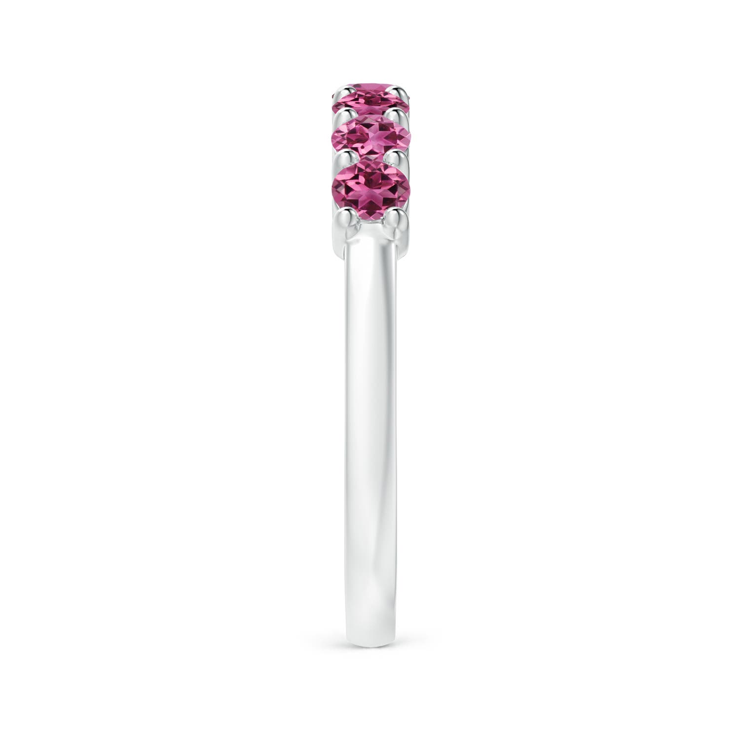 Shop Pink Tourmaline Jewelry with Unique Designs | Angara