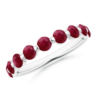 Round A Ruby