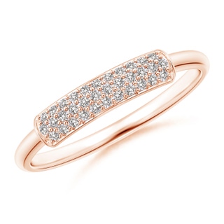 Round I-J, I1-I2 Diamond