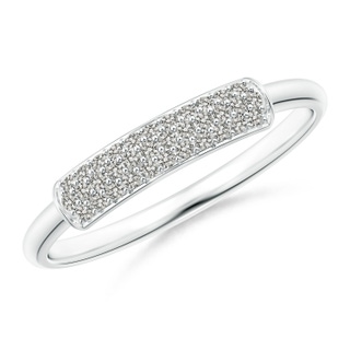 Round K, I3 Diamond