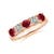 1.24 carats