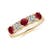 1.24 carats