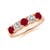 1.24 carats