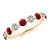 1.17 carats