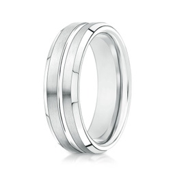Bands jewellery