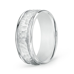 Bands jewellery