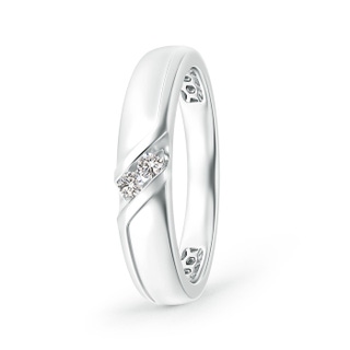 Round I-J, I1-I2 Diamond