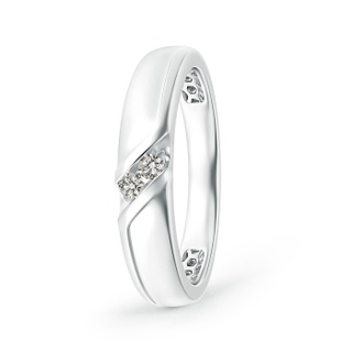 Round K, I3 Diamond