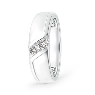 Round I-J, I1-I2 Diamond