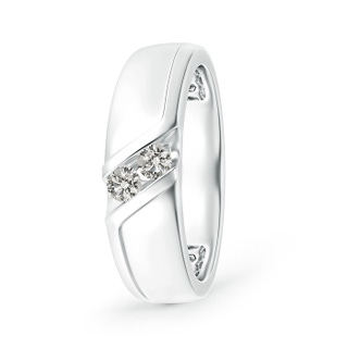 Round K, I3 Diamond