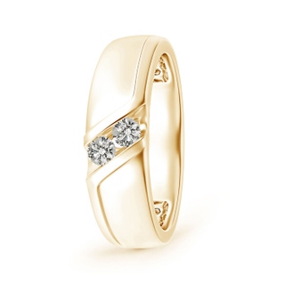 Round K, I3 Diamond